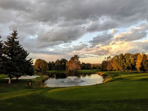 cheap golf calgary area